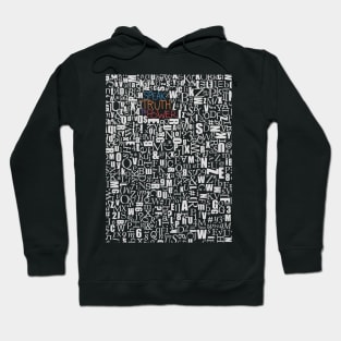 Speak Truth to Power Hoodie